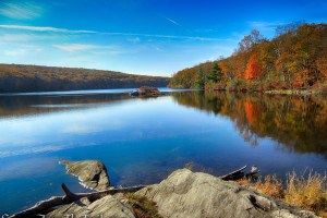 Lake Askoti - Harriman State Park