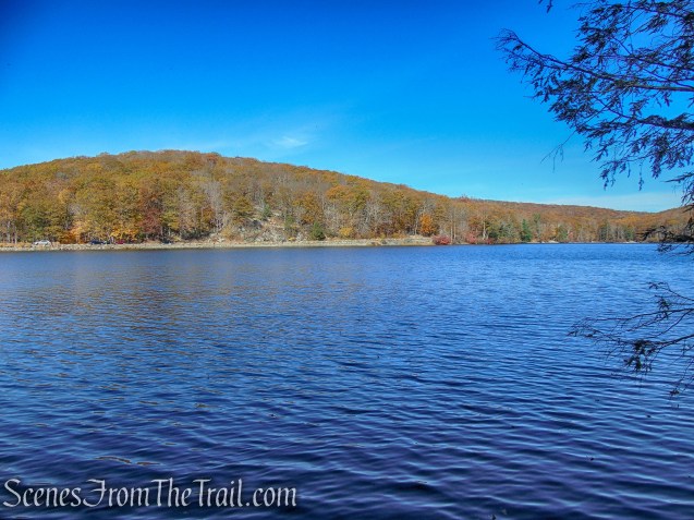 Lake Askoti - Harriman State Park