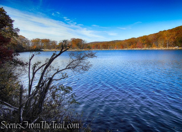 Lake Askoti - Harriman State Park