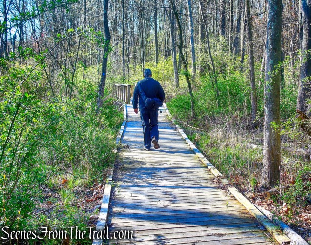 Franklin D. Roosevelt State Park