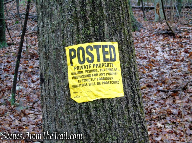 Red Trail - South Mountain