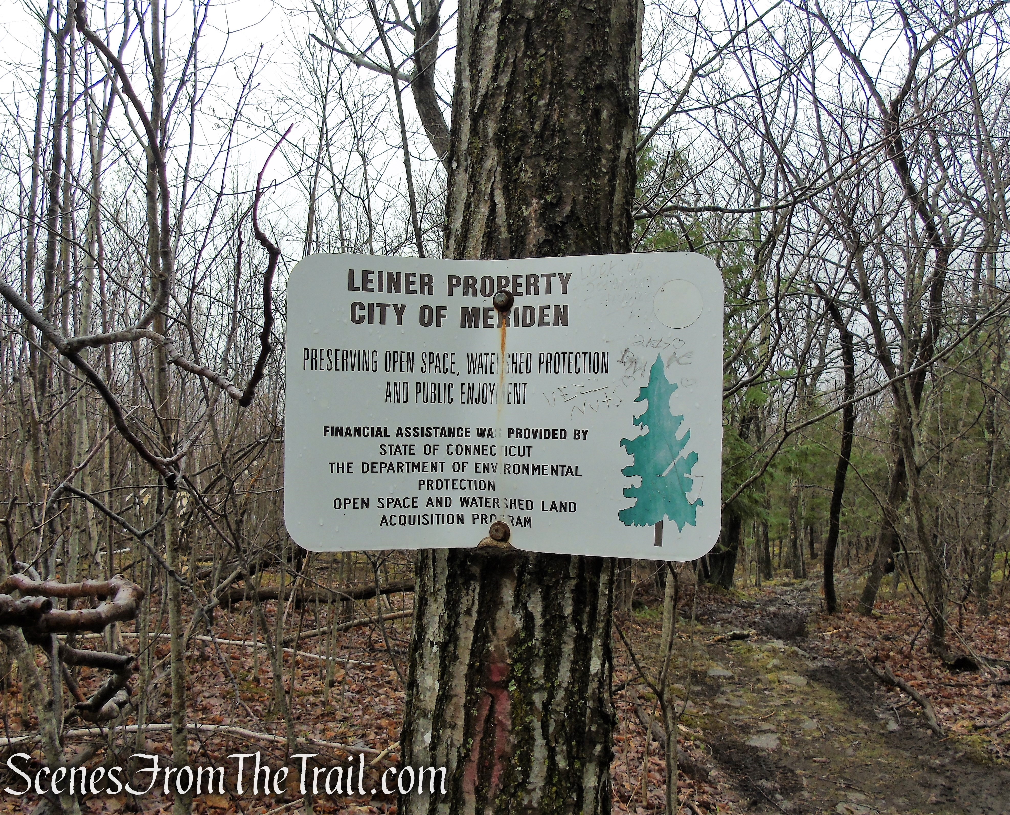 Red Trail – South Mountain