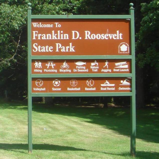 FDR State Park