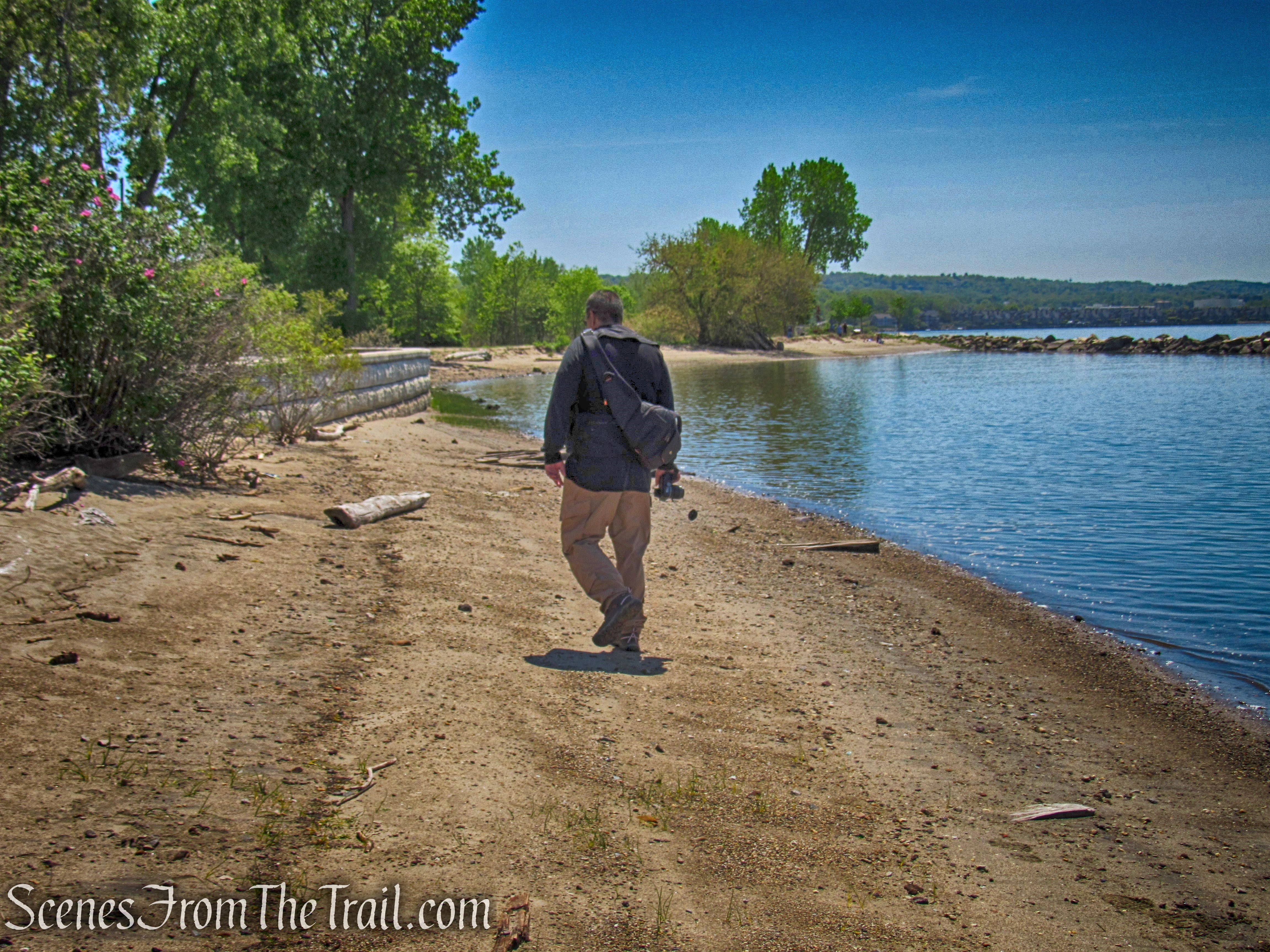 Croton Landing Park