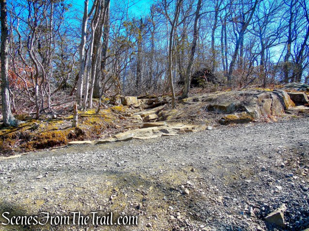 Quinnipiac Trail – Sleeping Giant State Park