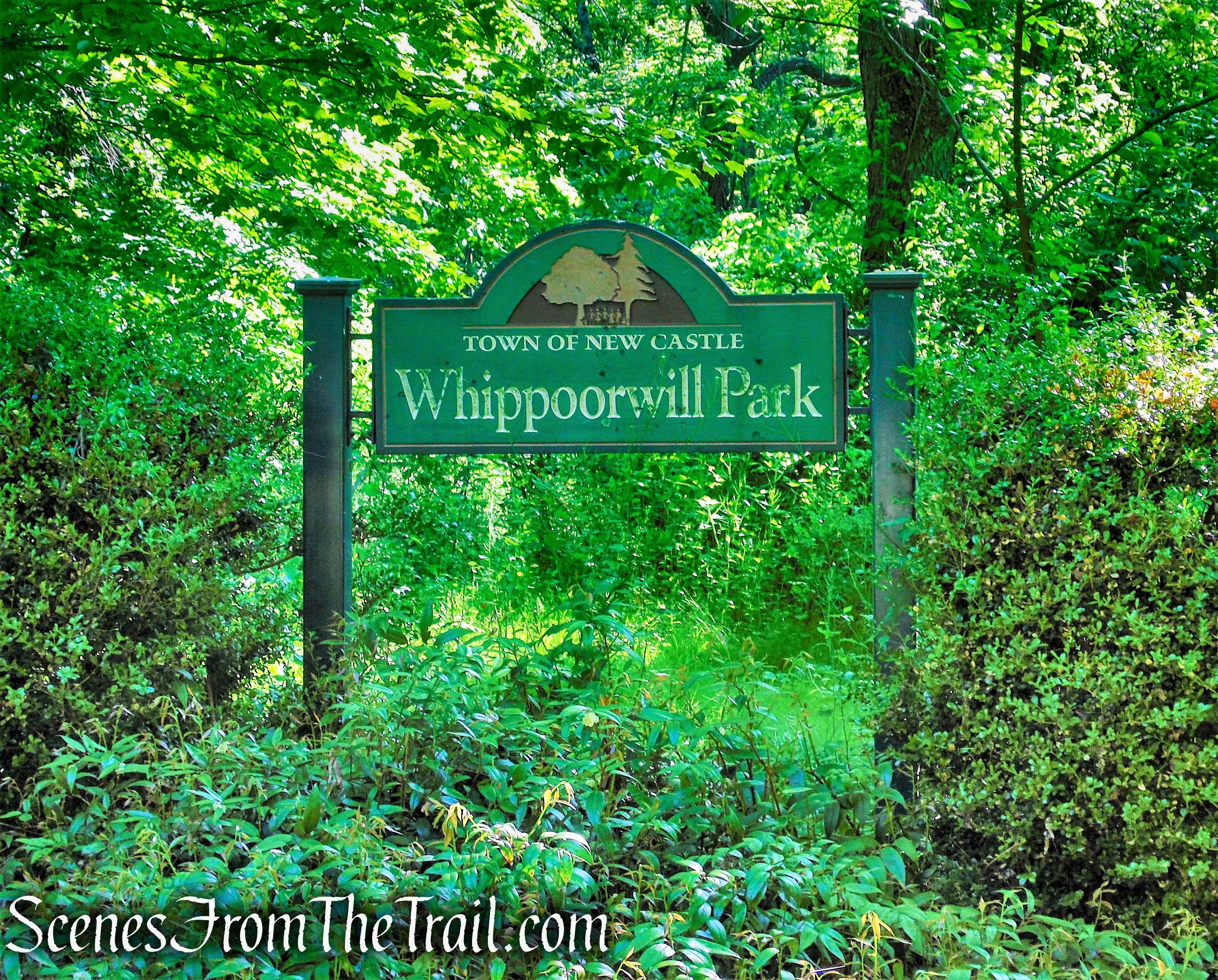 Whippoorwill Park