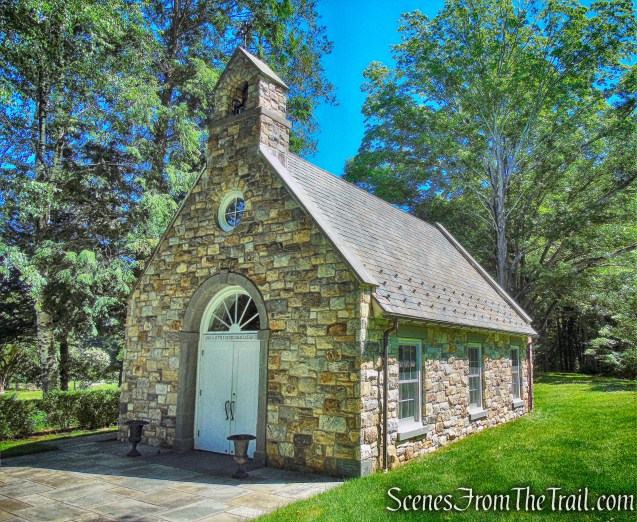 The Children’s Chapel