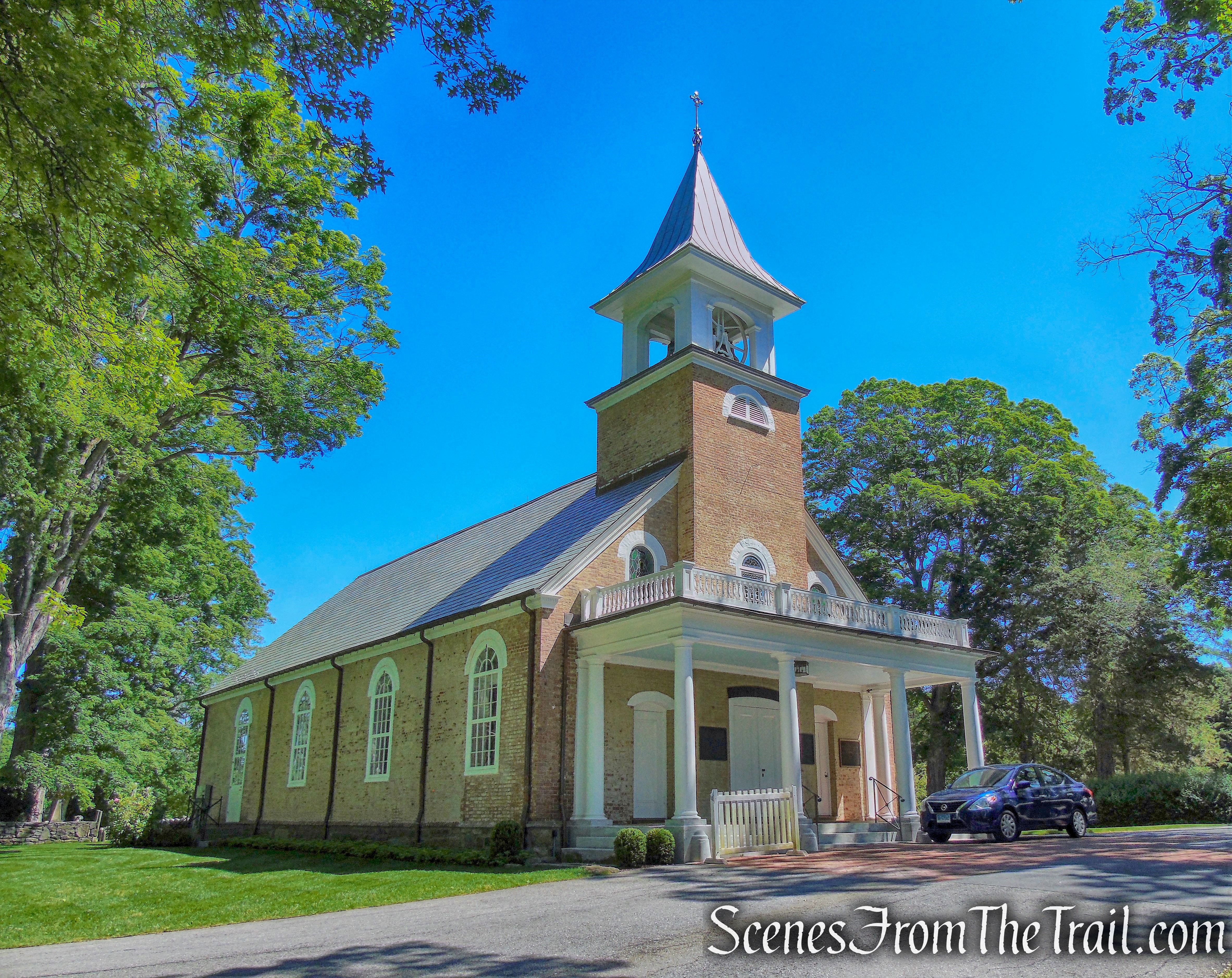 St. Matthew's Church
