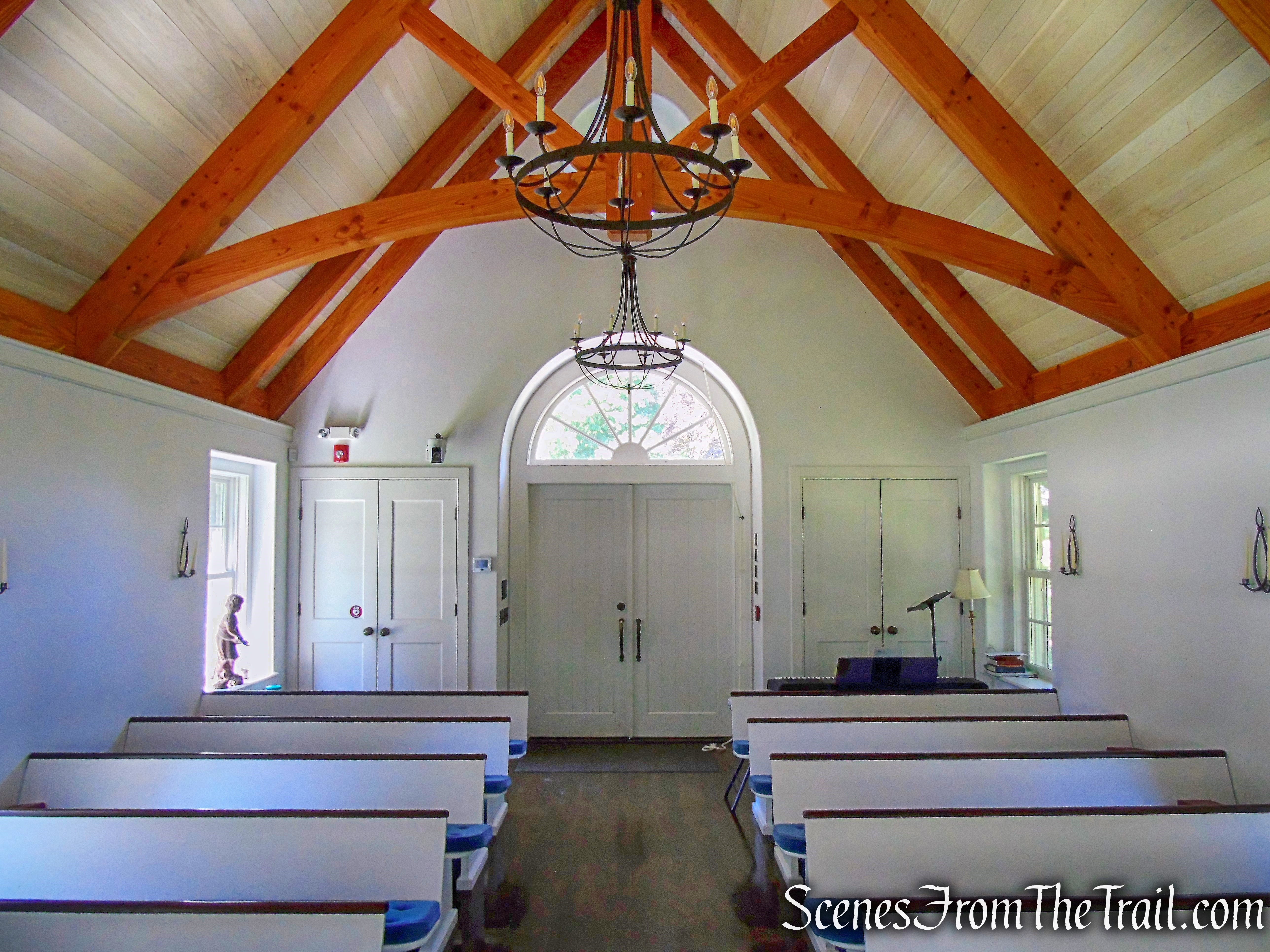 The Children’s Chapel