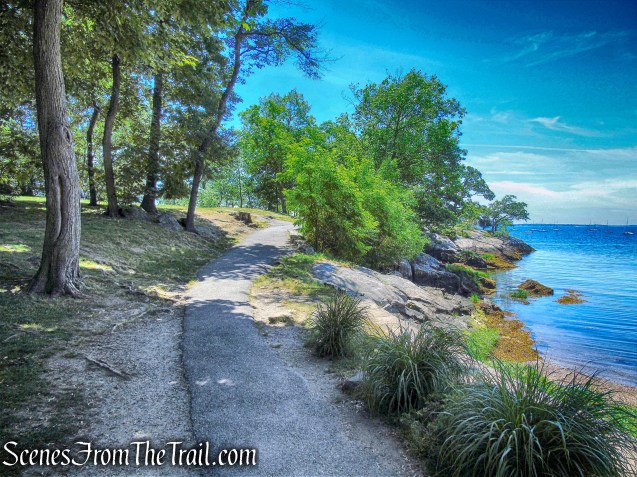 Larchmont Manor Park