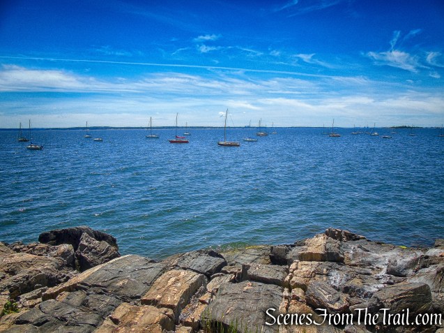 Larchmont Manor Park