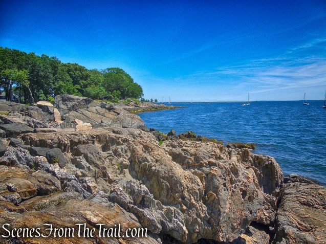 Larchmont Manor Park