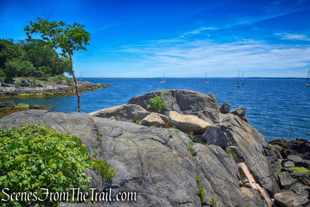 Larchmont Manor Park