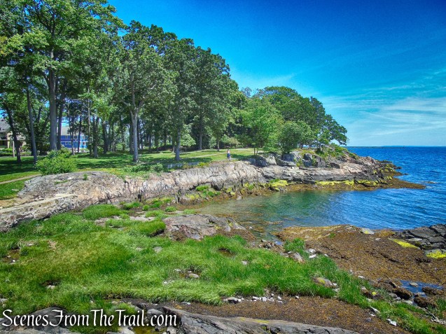 Larchmont Manor Park