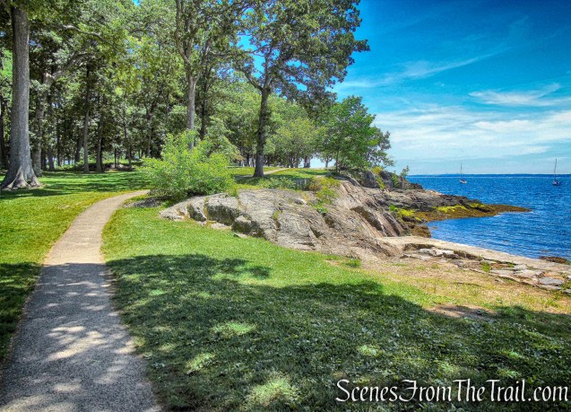 Larchmont Manor Park