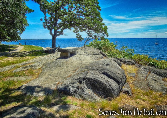 Larchmont Manor Park