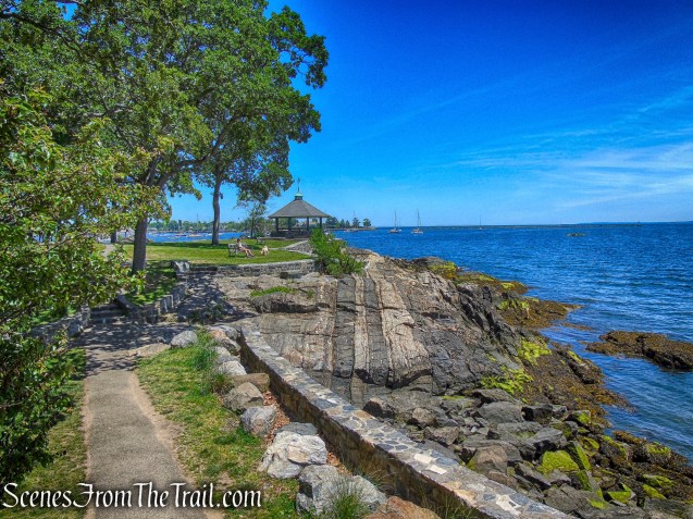 Larchmont Manor Park