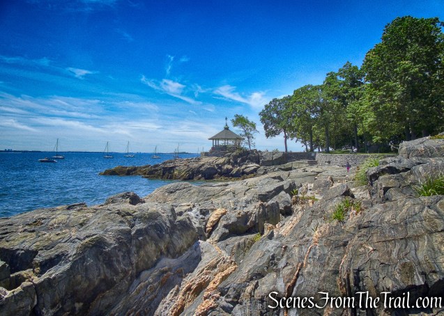 Larchmont Manor Park