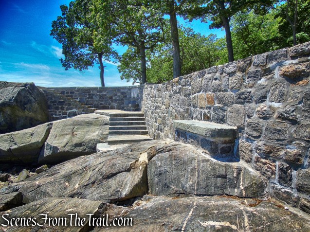 Larchmont Manor Park