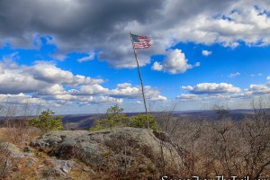 Prospect Rock - Appalachian Trail