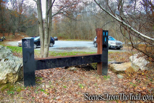 Blue Trail – Cascade Lake Park