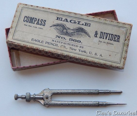 Eagle Pencil Company