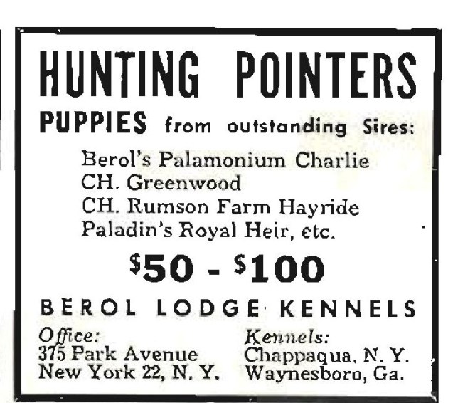 GUNS Magazine August 1962