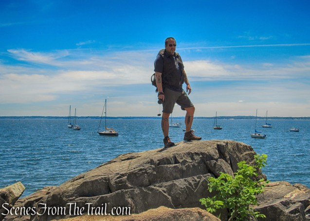 Larchmont Manor Park