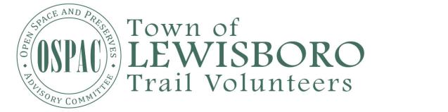 Lewisboro Trail Volunteers