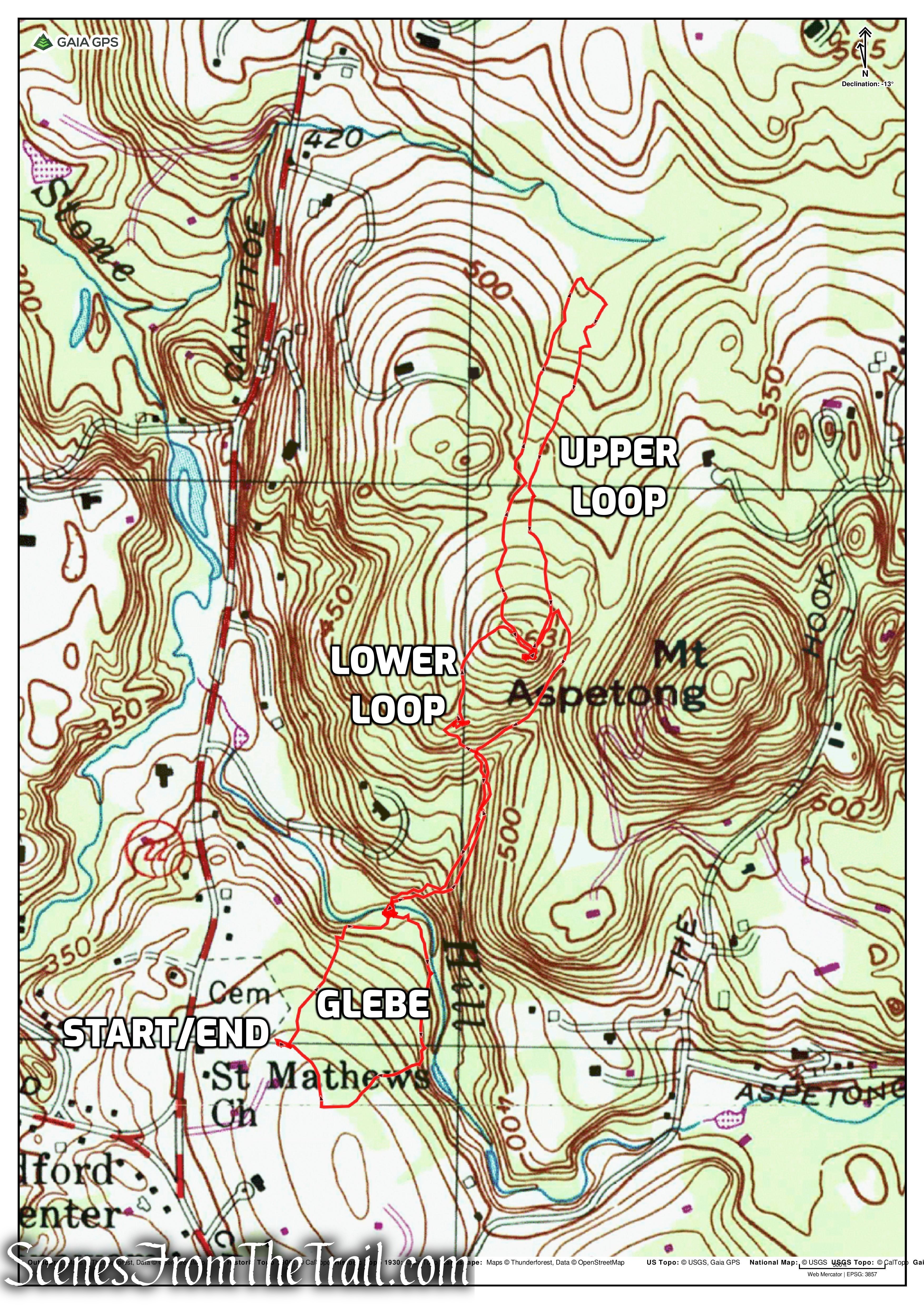 St. Matthew's Church Woodlands