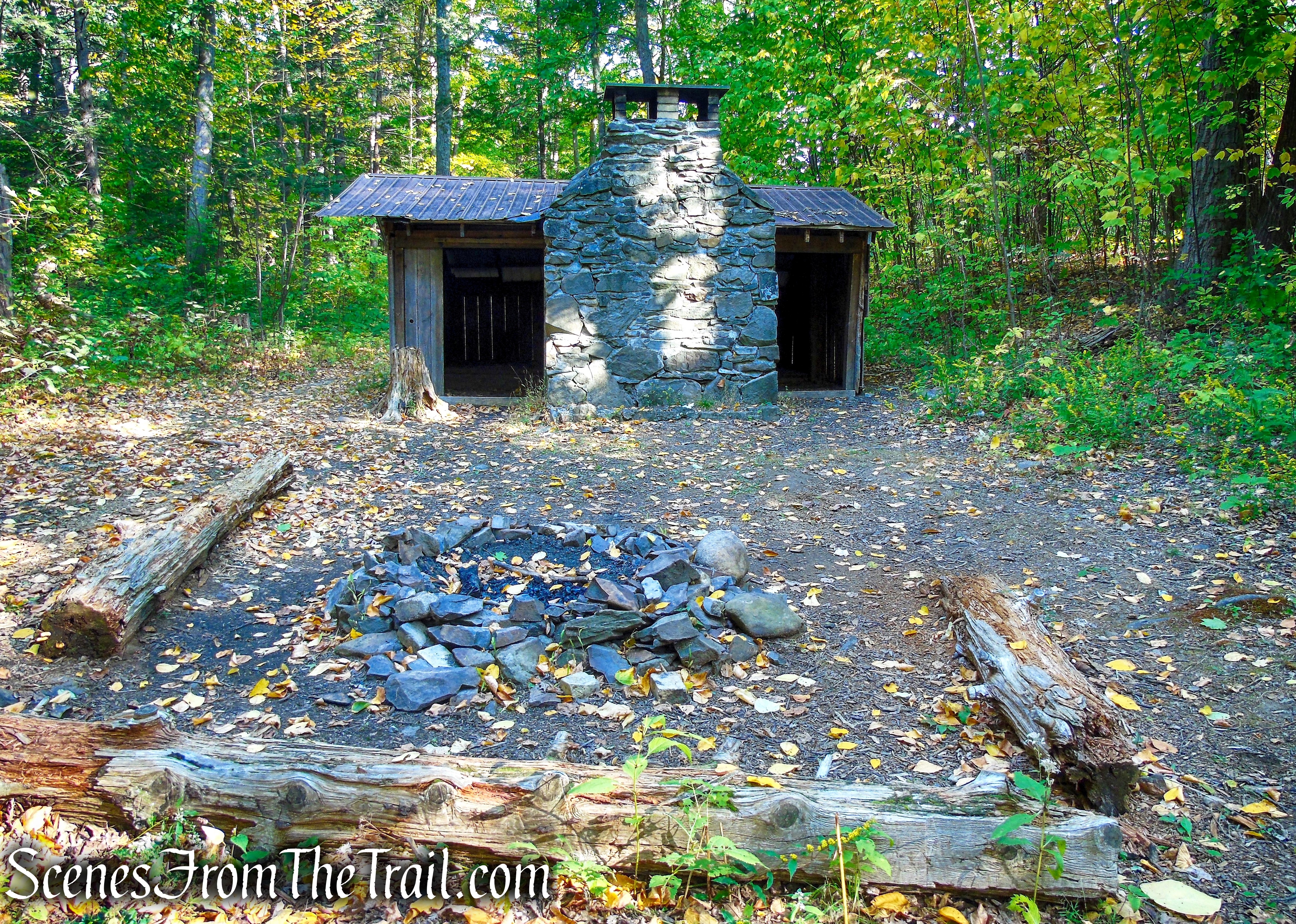 White Trail - Ferncliff Forest