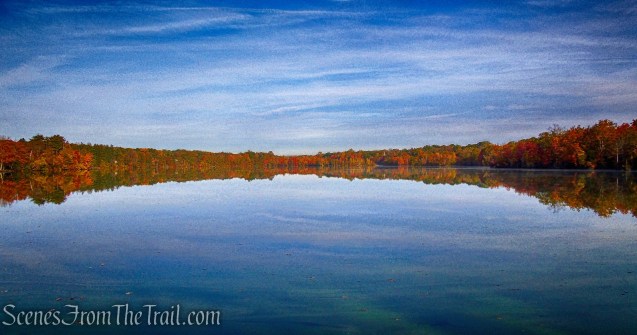 Franklin Lakes Nature Preserve