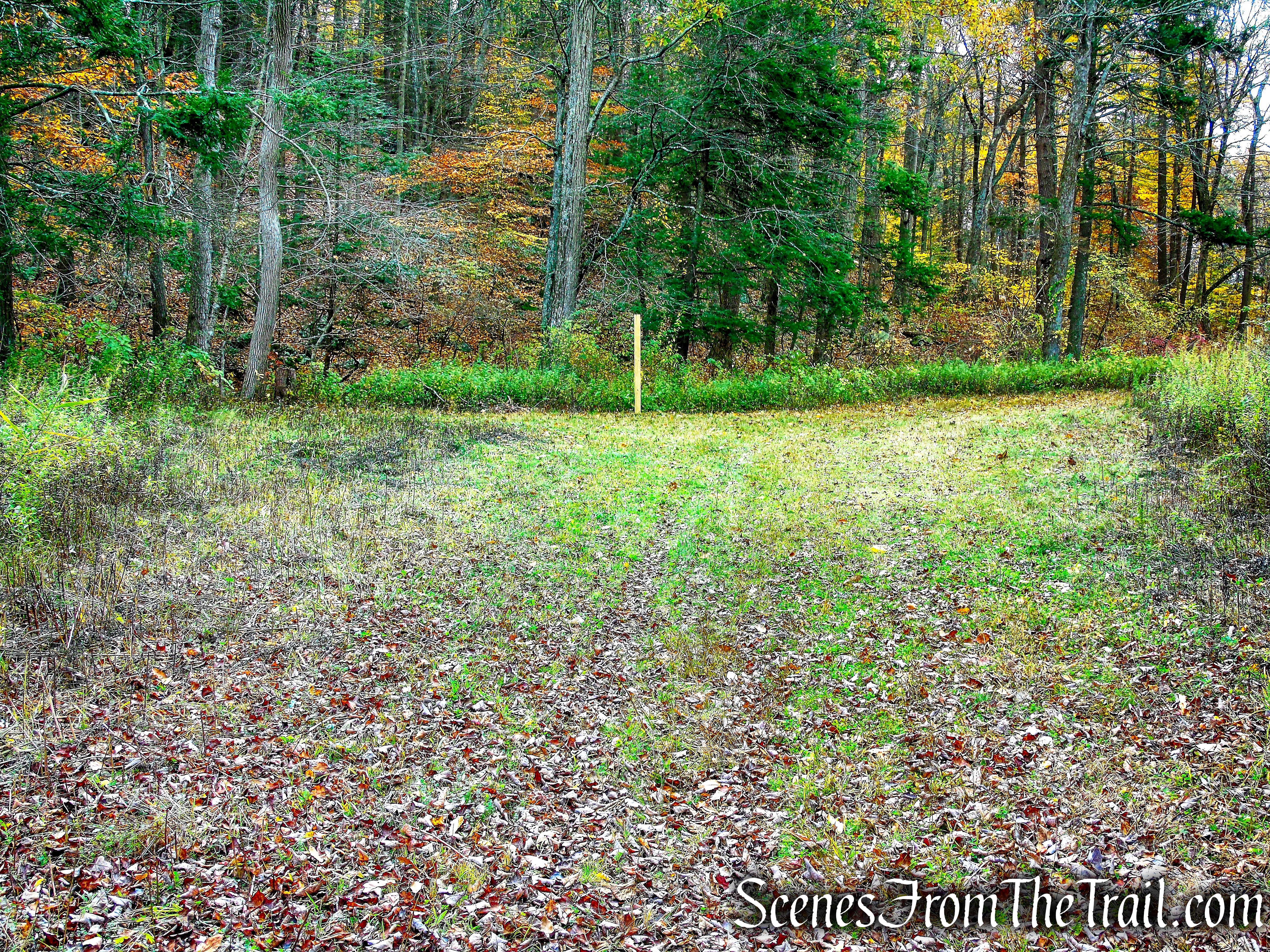 turn right at the junction