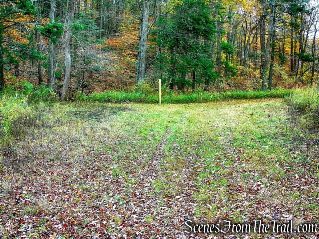 turn right at the junction