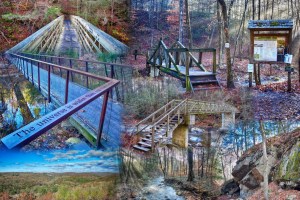 Hidden Valley Preserve Loop