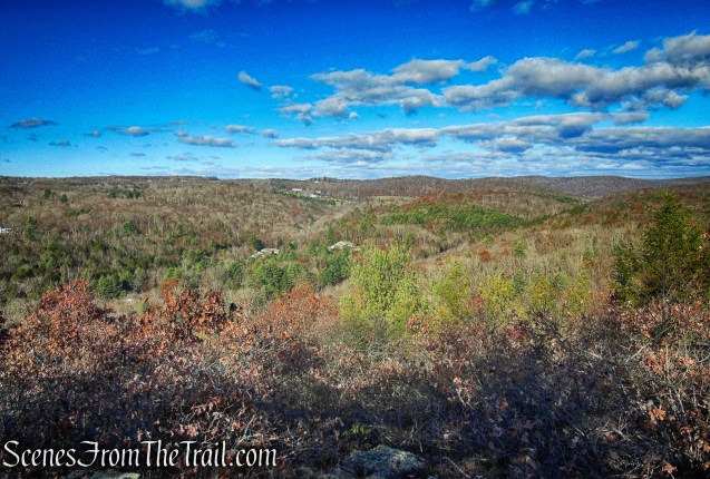 Pinnacle - Hidden Valley Preserve