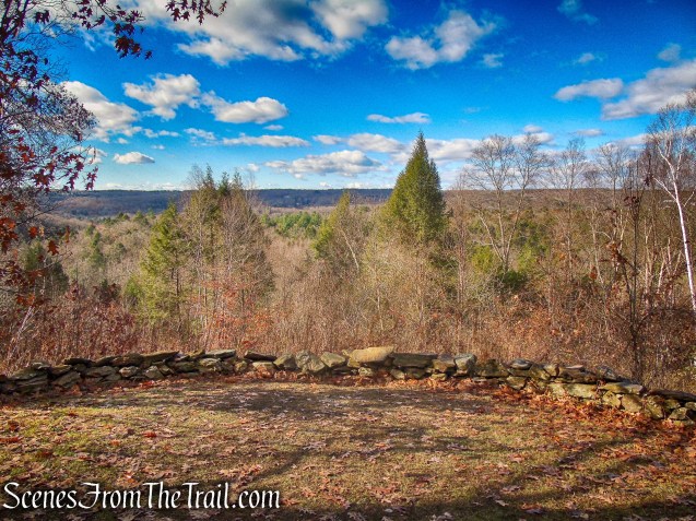 The Lookout - Hidden Valley Preserve