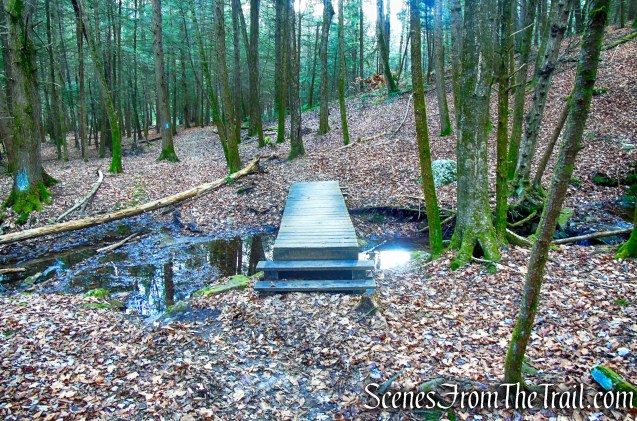 Mattatuck Trail – Black Rock State Park