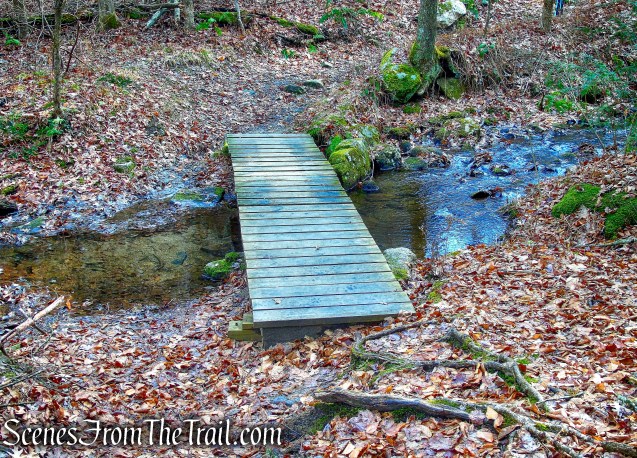 Mattatuck Trail – Black Rock State Park