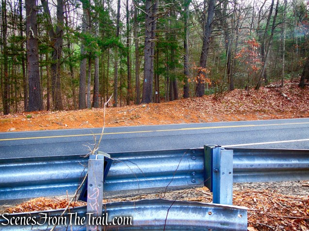 Mattatuck Trail – US 6