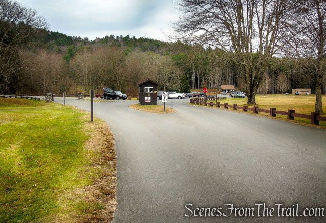 Black Rock State Park