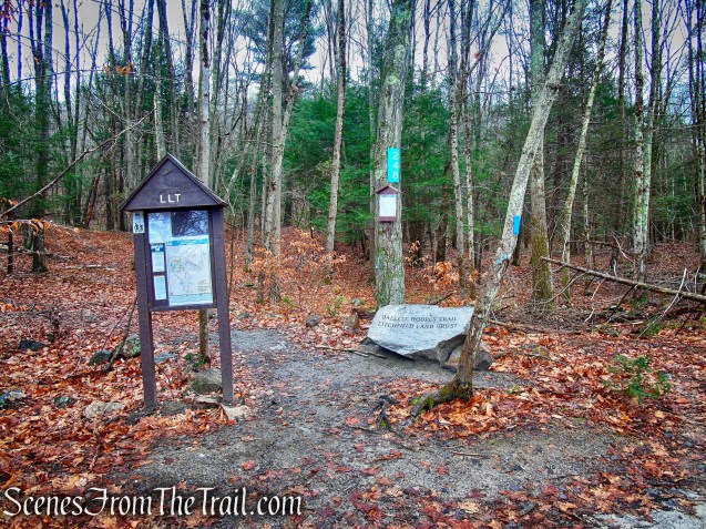 Prospect Mountain Preserve