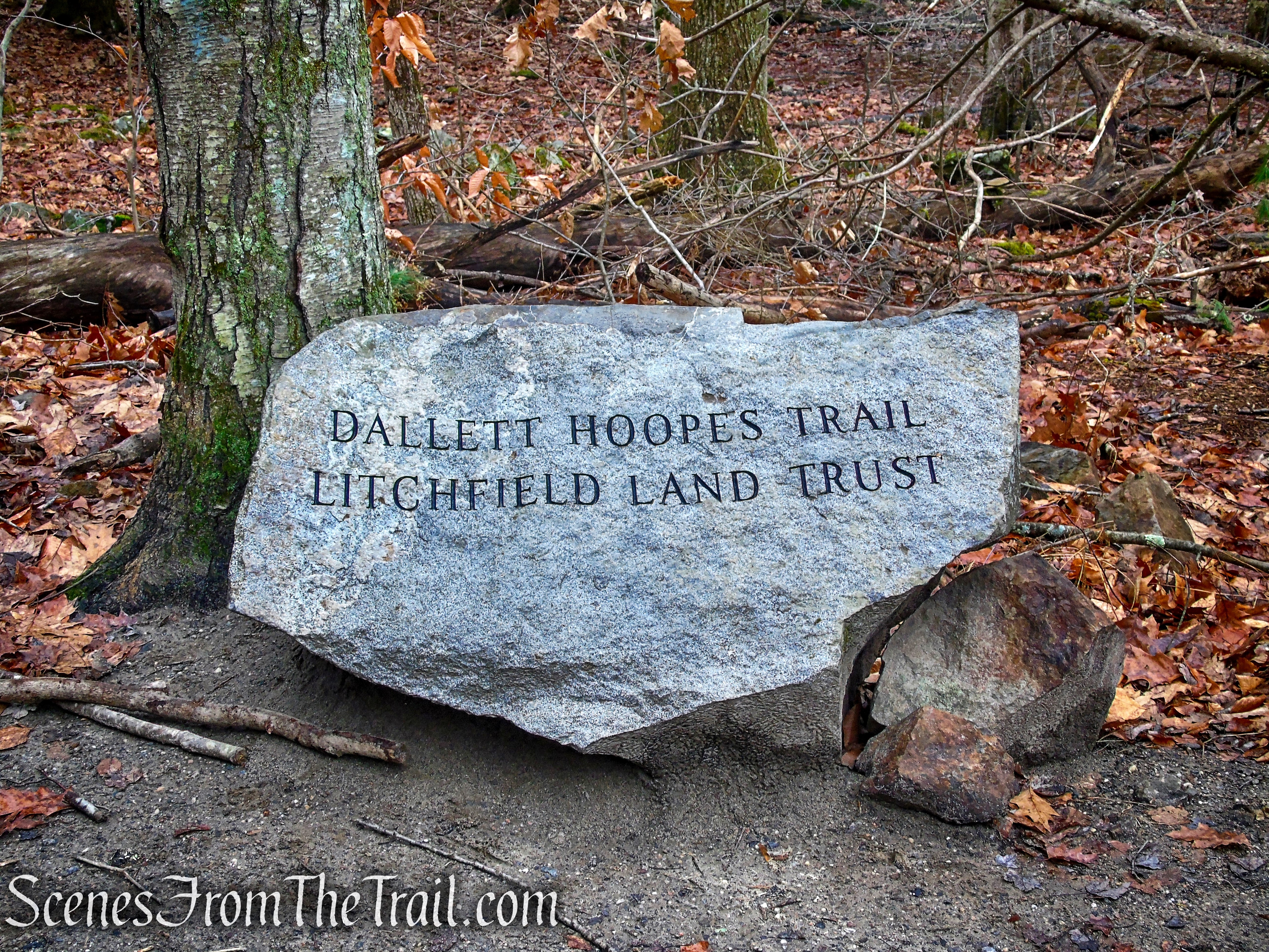 Prospect Mountain Preserve