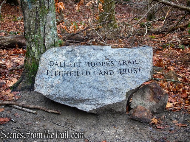 Prospect Mountain Preserve