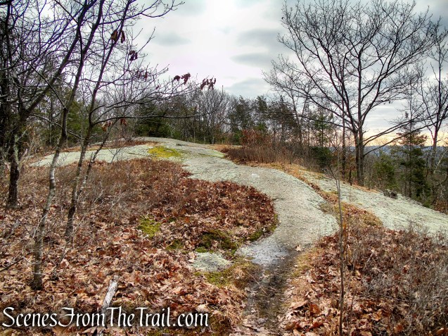 South Summit – Prospect Mountain Preserve
