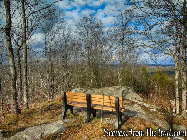 North Summit – Prospect Mountain Preserve