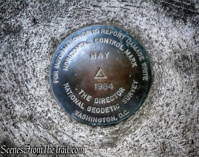 Haystack Mountain Tower