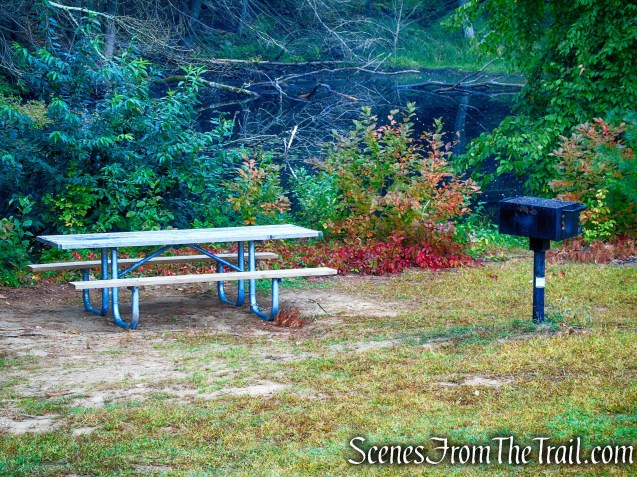 Black Rock State Park