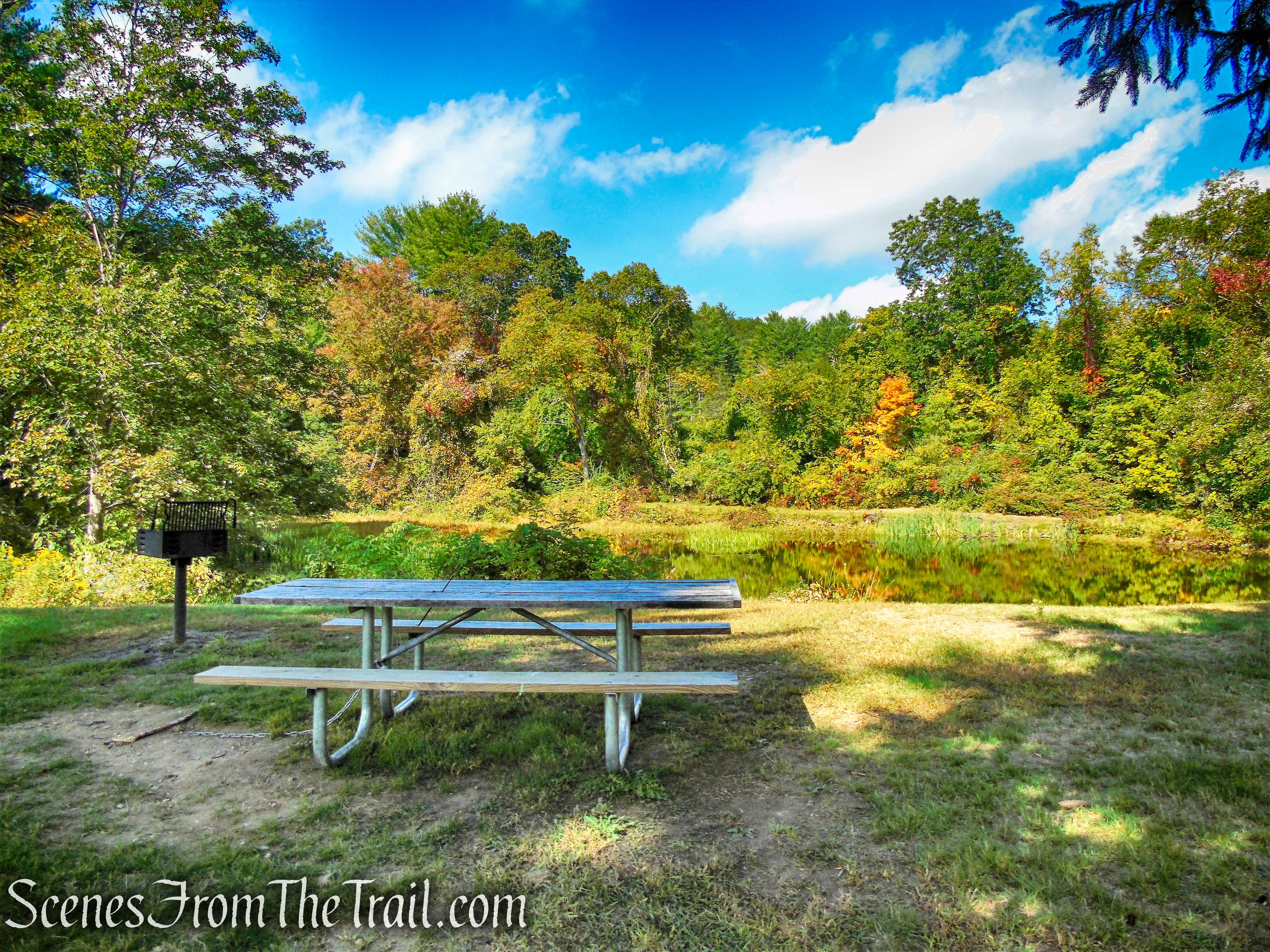 Black Rock State Park