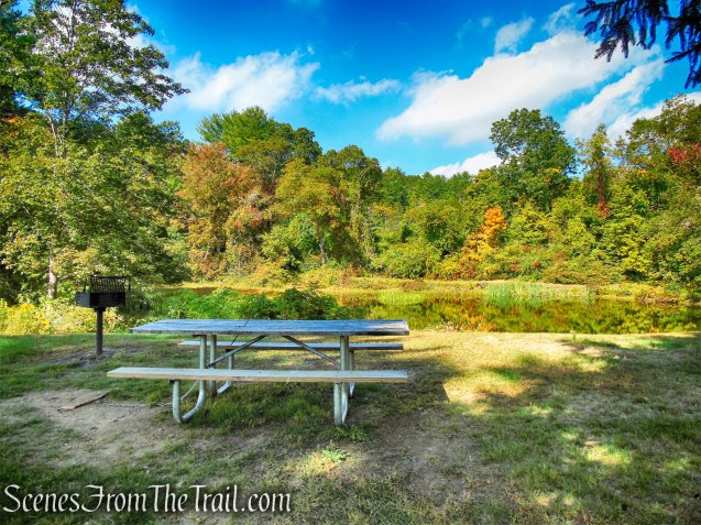 Black Rock State Park